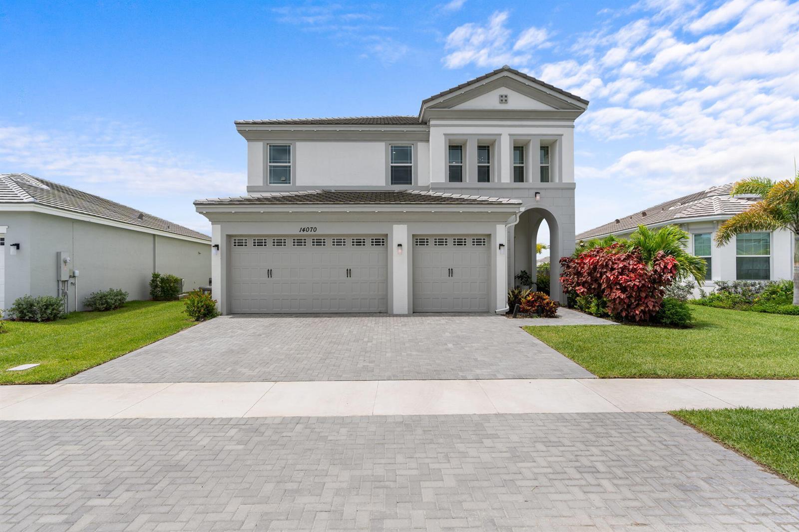14070 Spruce Pine Drive, Westlake FL 33470 photo 2
