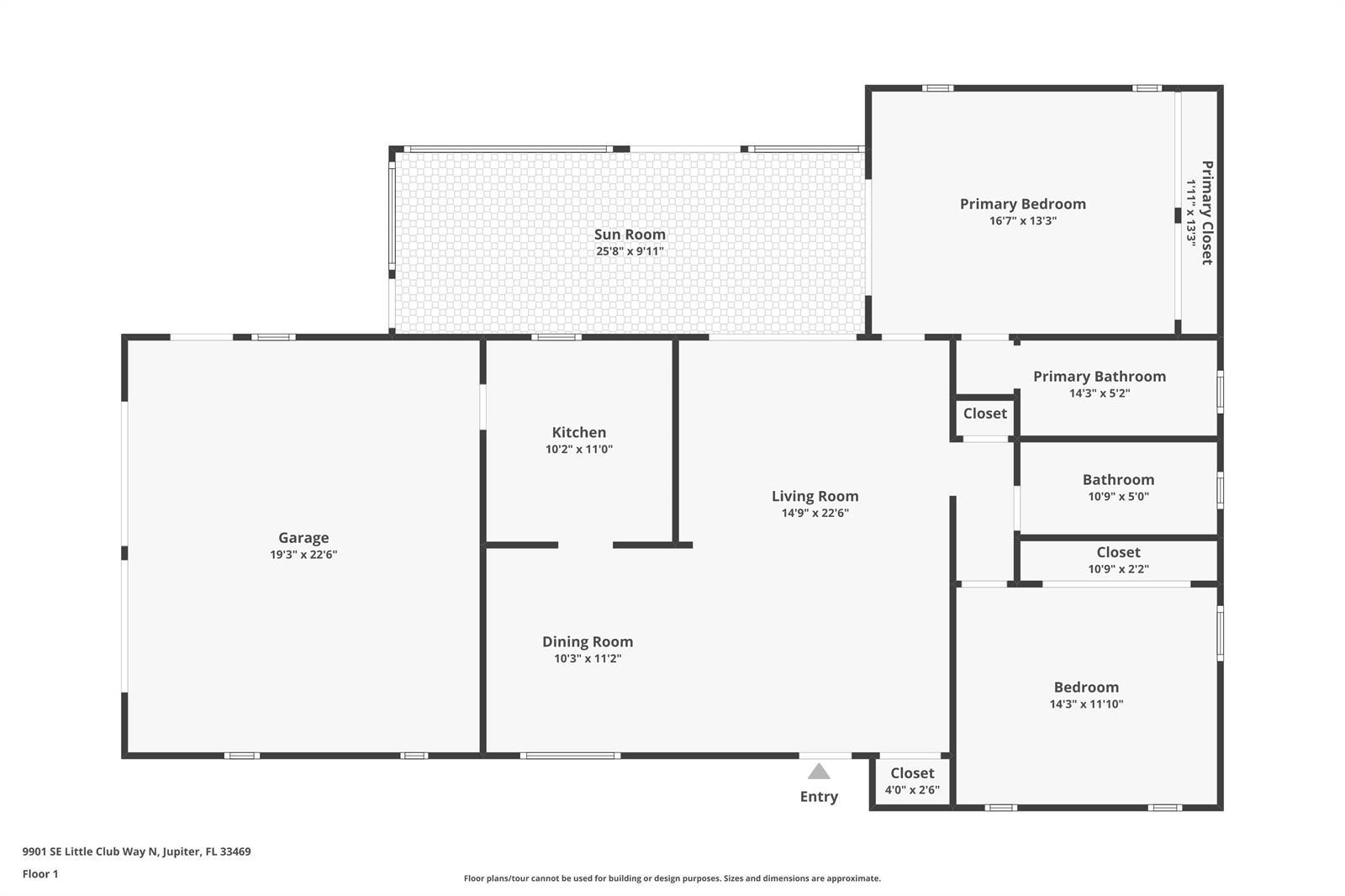 9901 SE Little Club Way N, Tequesta FL 33469 photo 2