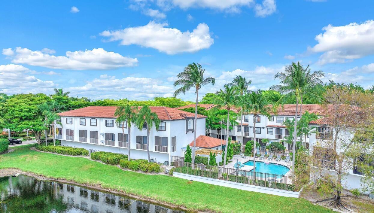 20889 St Andrews Boulevard, Boca Raton FL 33433