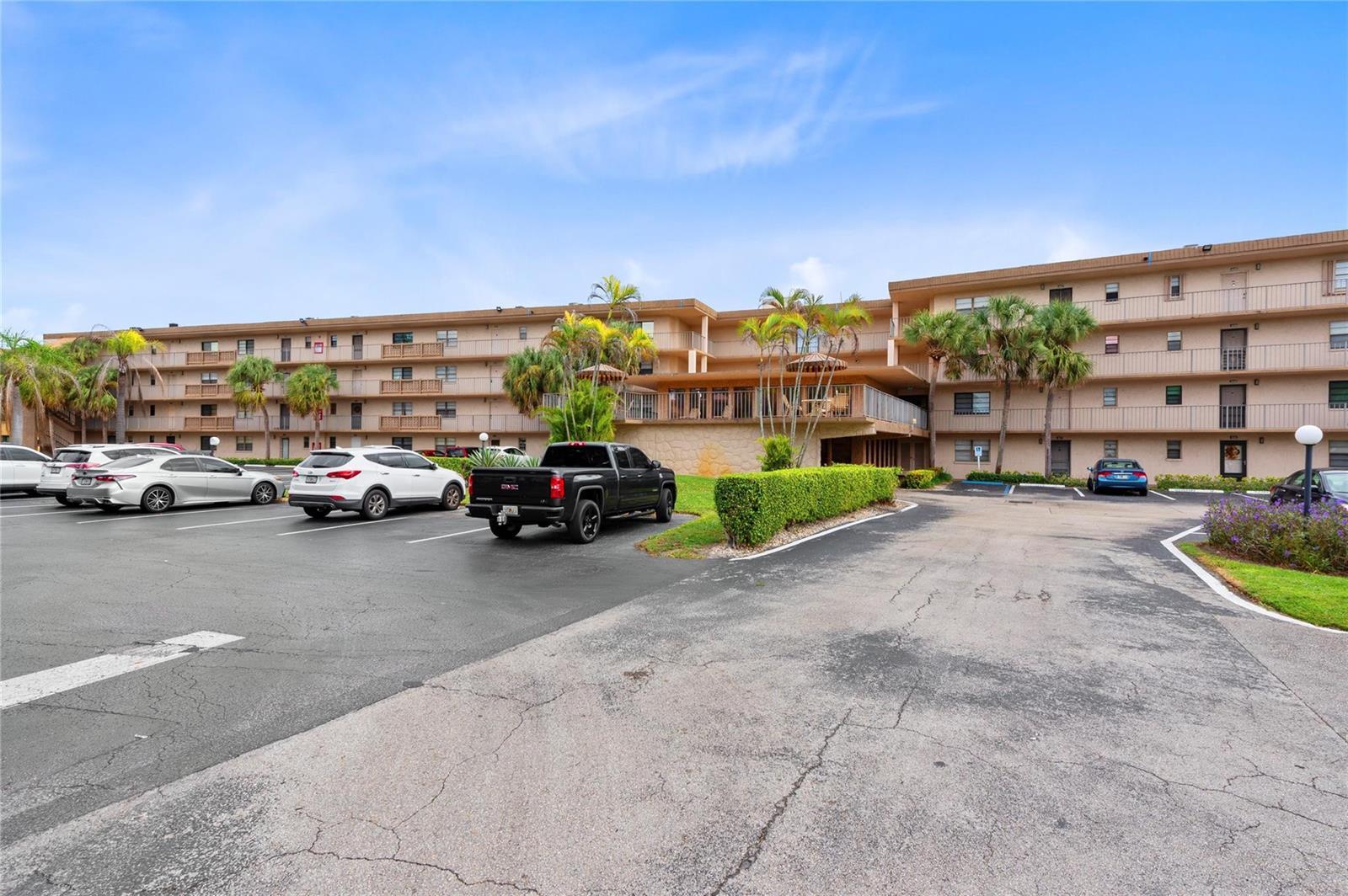 9300 SW 8th Street # 102, Boca Raton FL 33428 photo 2