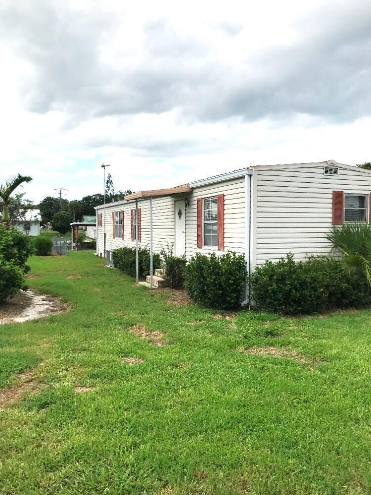 1040 24th Street, Okeechobee FL 34974