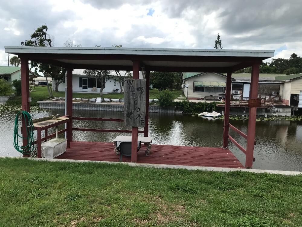 1040 24th Street, Okeechobee FL 34974 photo 4