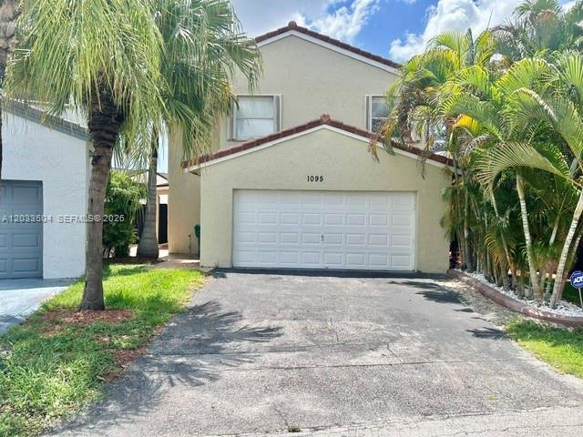 1095 SW 135th Pl, Miami FL 33184