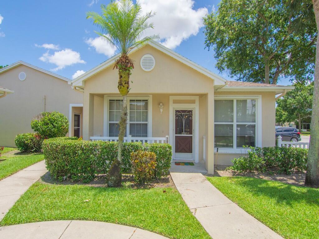 567 NW San Remo Circle, Port St. Lucie FL 34986 photo 3