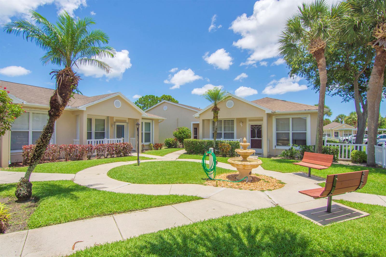 567 NW San Remo Circle, Port St. Lucie FL 34986