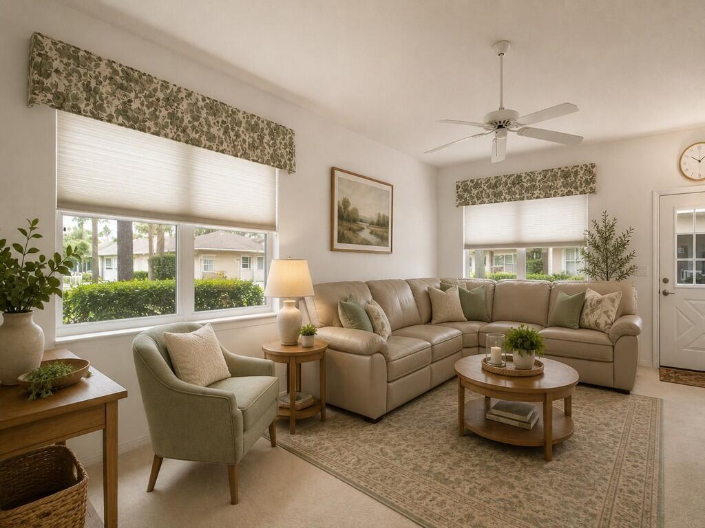 567 NW San Remo Circle, Port St. Lucie FL 34986 photo 4