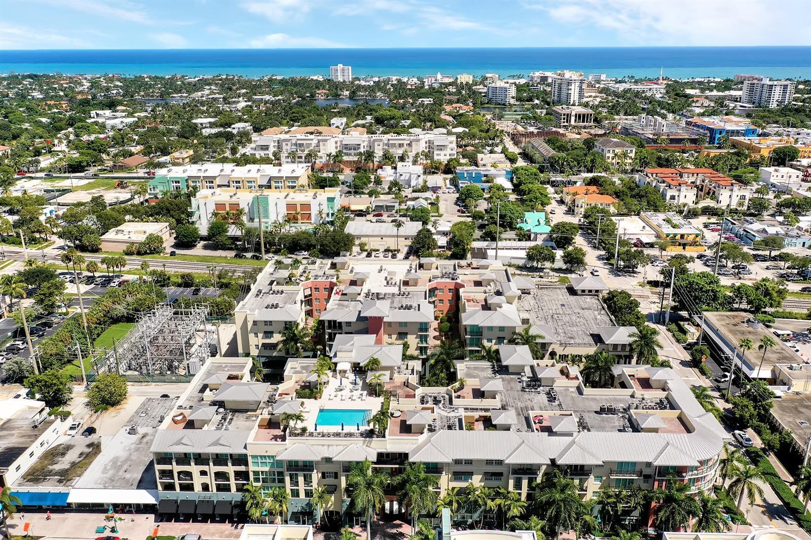 235 NE 1st Street # 413, Delray Beach FL 33444 photo 2