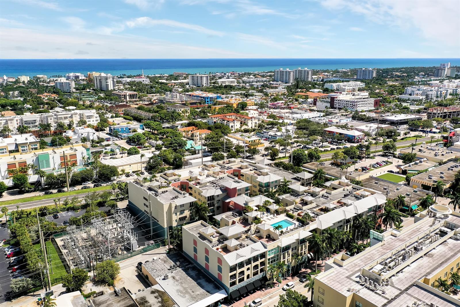 235 NE 1st Street # 413, Delray Beach FL 33444 photo 3