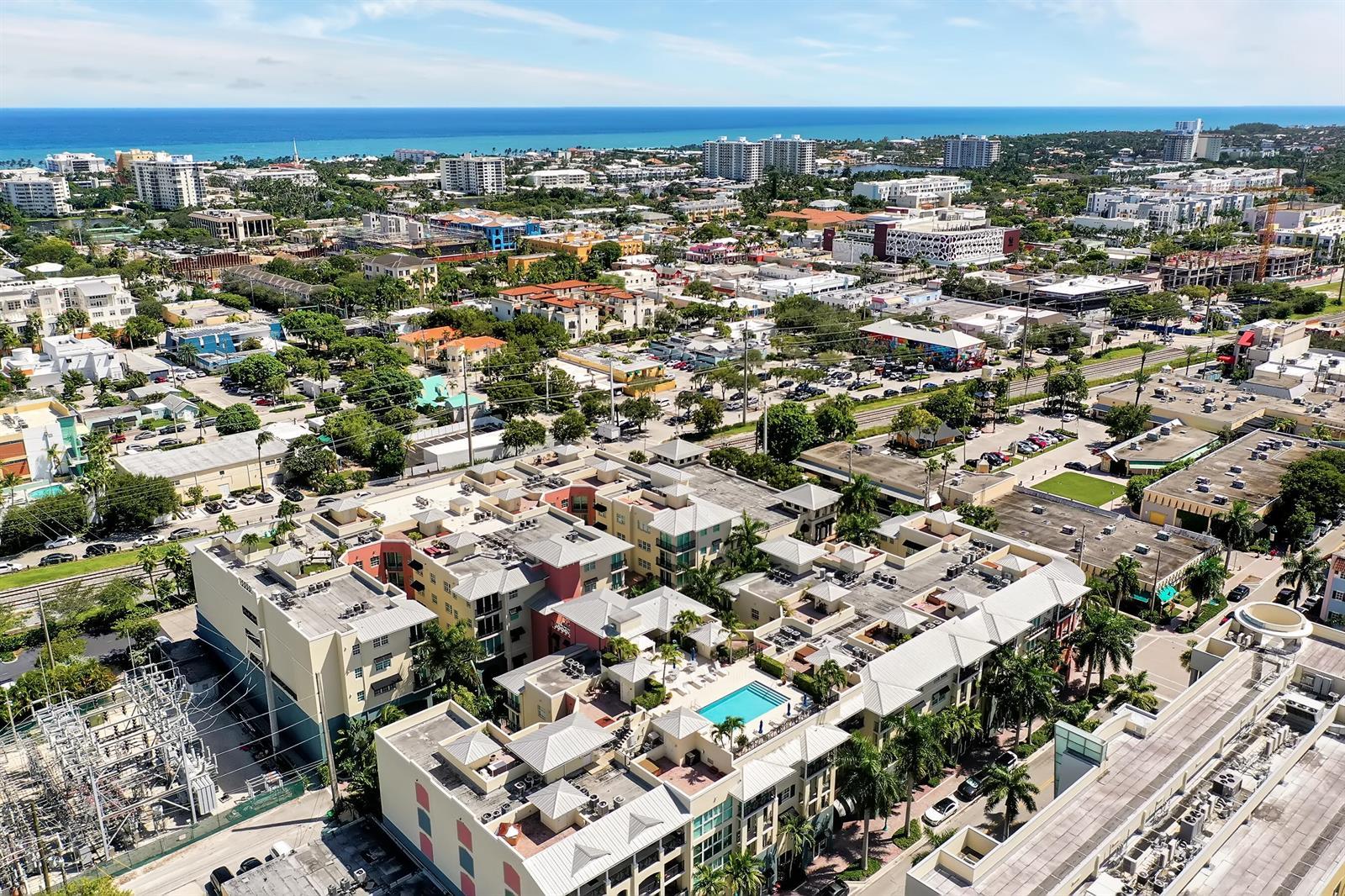 235 NE 1st Street # 413, Delray Beach FL 33444 photo 4