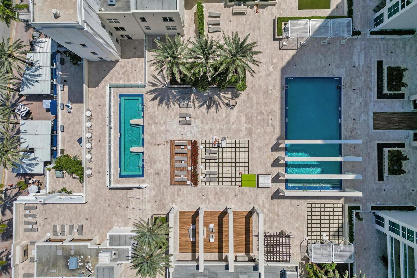 101 S Fort Lauderdale Beach Boulevard # 806, Fort Lauderdale FL 33316 photo 3
