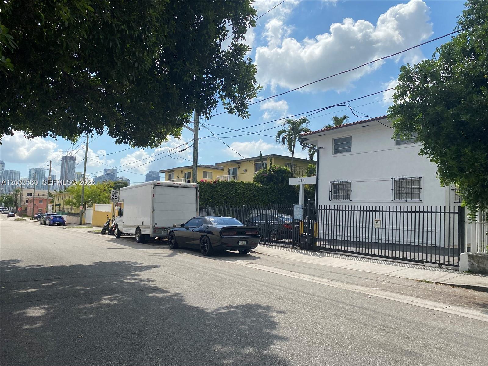 1168 SW 3rd St # 3, Miami FL 33130