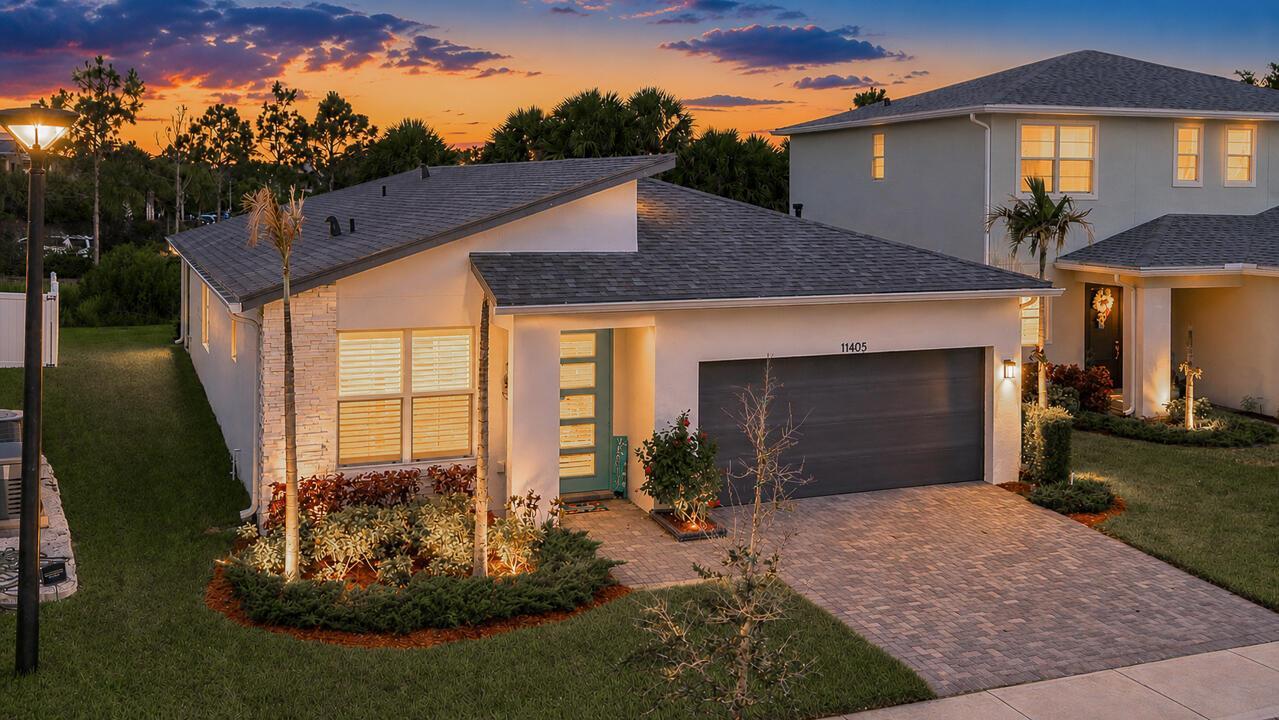 11405 SW Lyra Drive, FL 34987