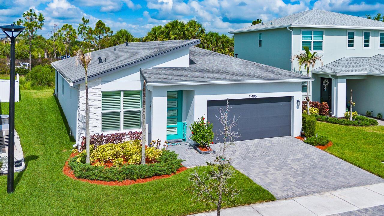 11405 SW Lyra Drive, FL 34987 photo 4