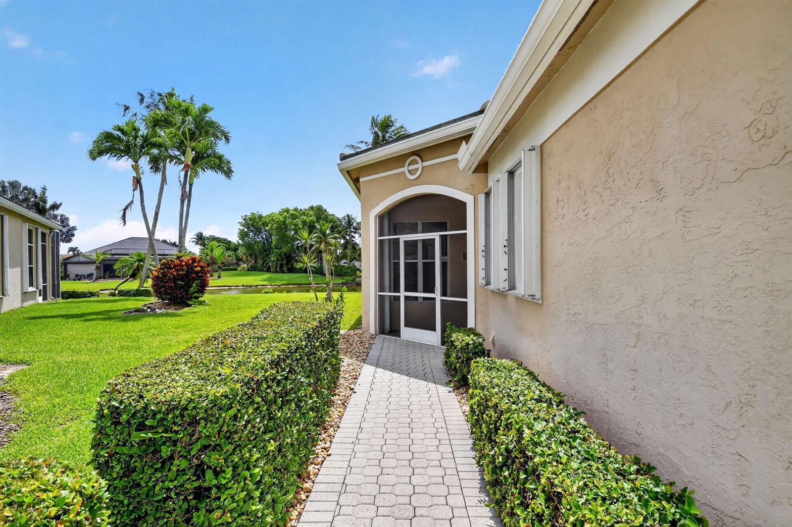 7760 Carrington Court, Boynton Beach FL 33472 photo 5
