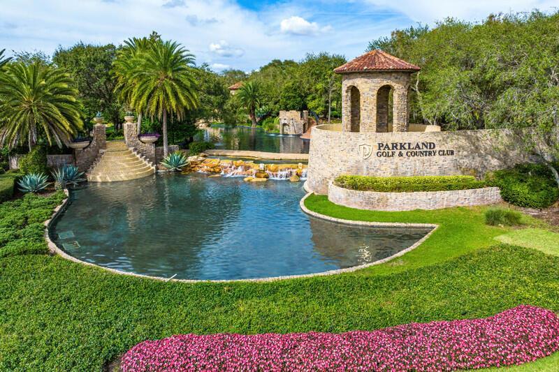 7551 Old Thyme Court, Parkland FL 33076