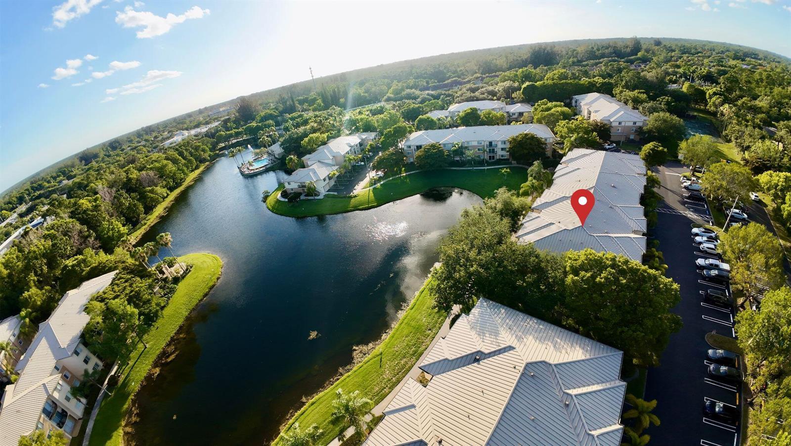 500 Crestwood Court N # 504, Royal Palm Beach FL 33411 photo 2