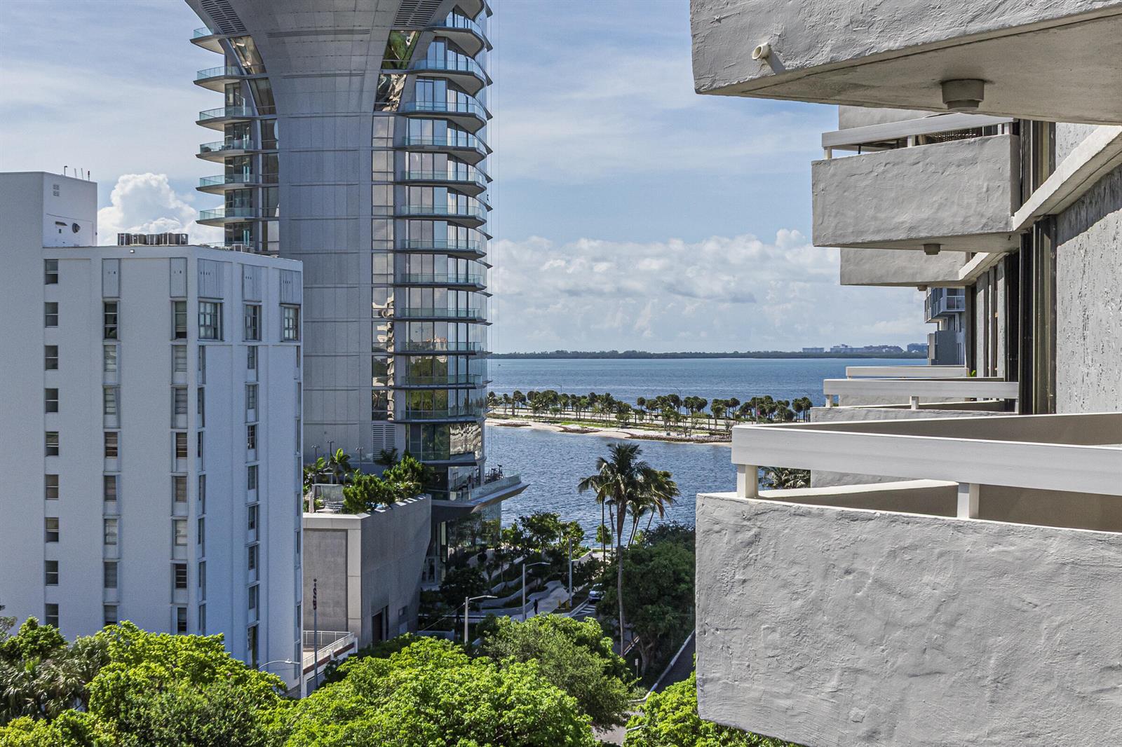 2501 Brickell Avenue # 903, Miami FL 33129