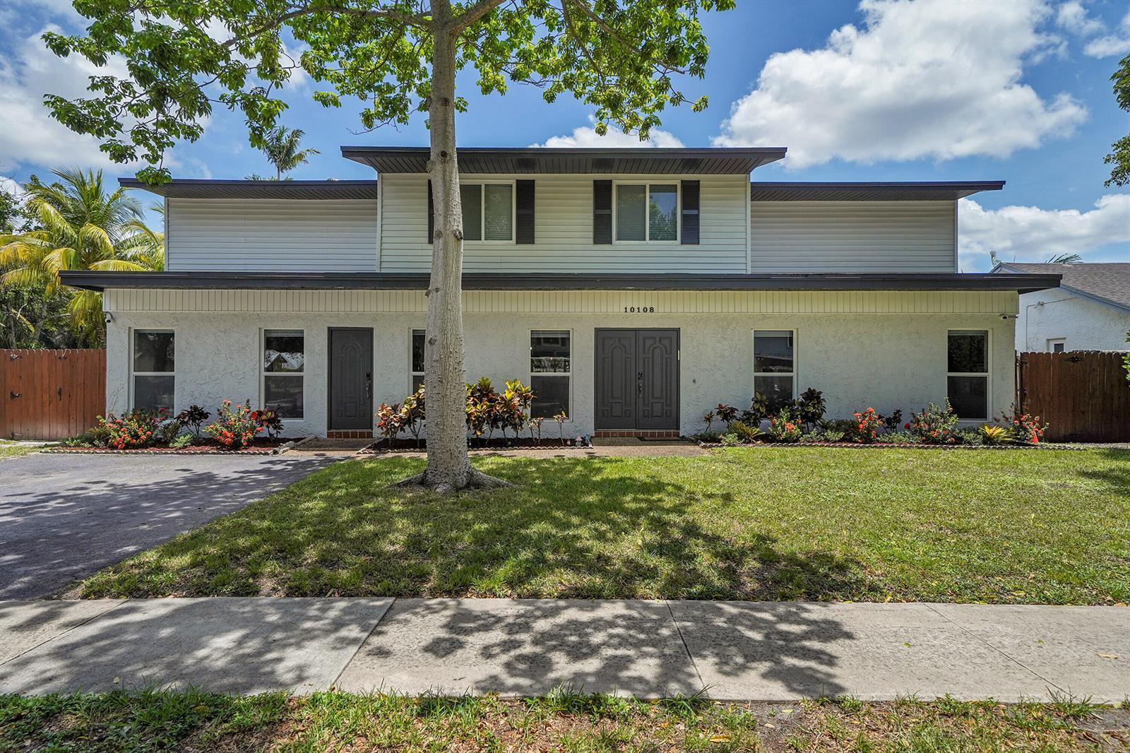 10108 SW 53rd Court, Cooper City FL 33328 photo 2