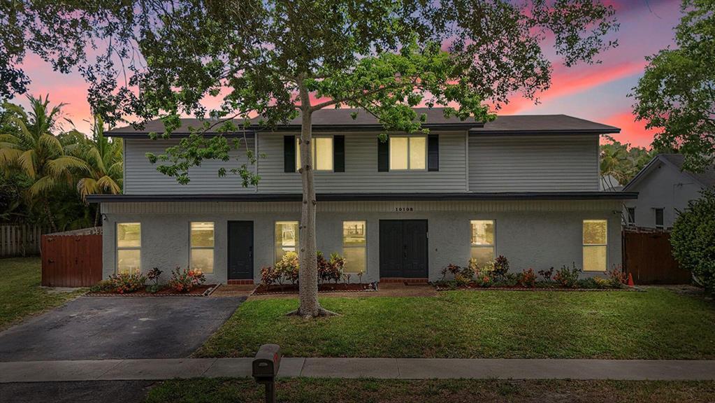 10108 SW 53rd Court, Cooper City FL 33328