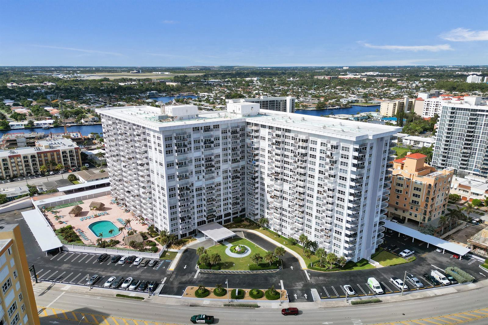 405 N Ocean Boulevard # 305, Pompano Beach FL 33062 photo 2