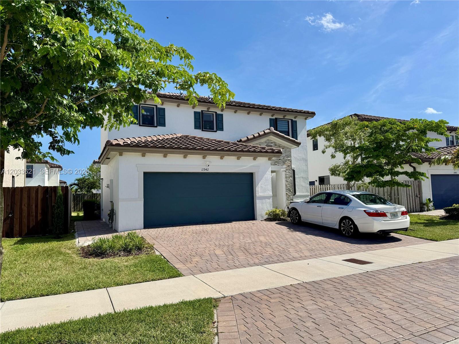 11942 SW 243rd St, Homestead FL 33032 photo 2