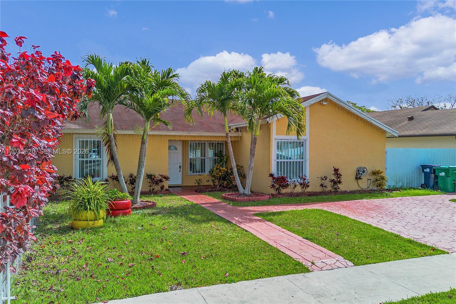 12622 SW 211th Ter # 0, Miami FL 33177
