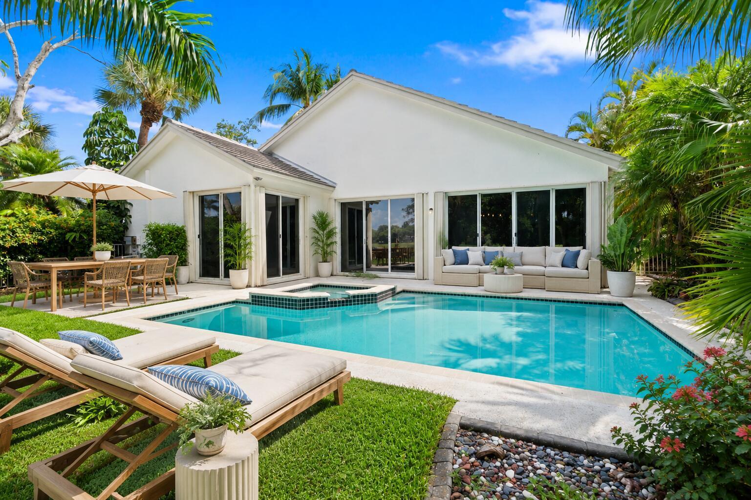 1500 Lacosta Drive W, Pembroke Pines FL 33027 photo 2