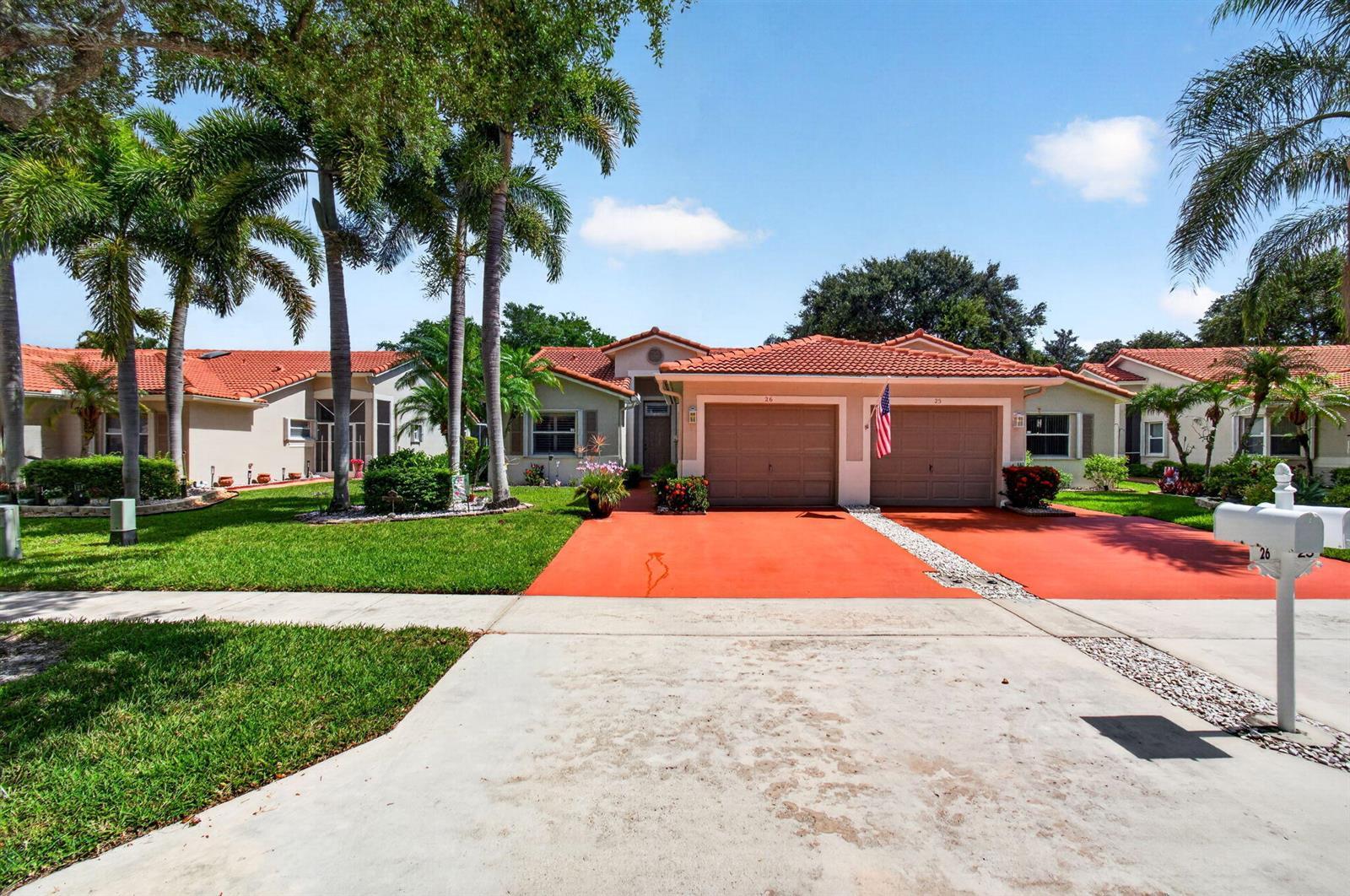26 Sausalito Drive, Boynton Beach FL 33436 photo 2