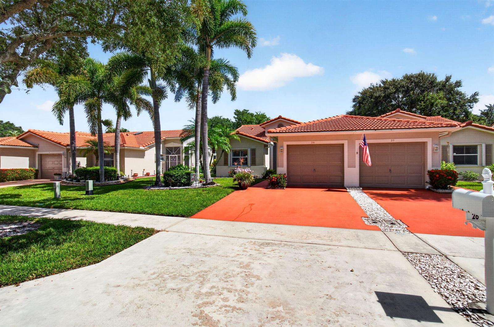 26 Sausalito Drive, Boynton Beach FL 33436 photo 3