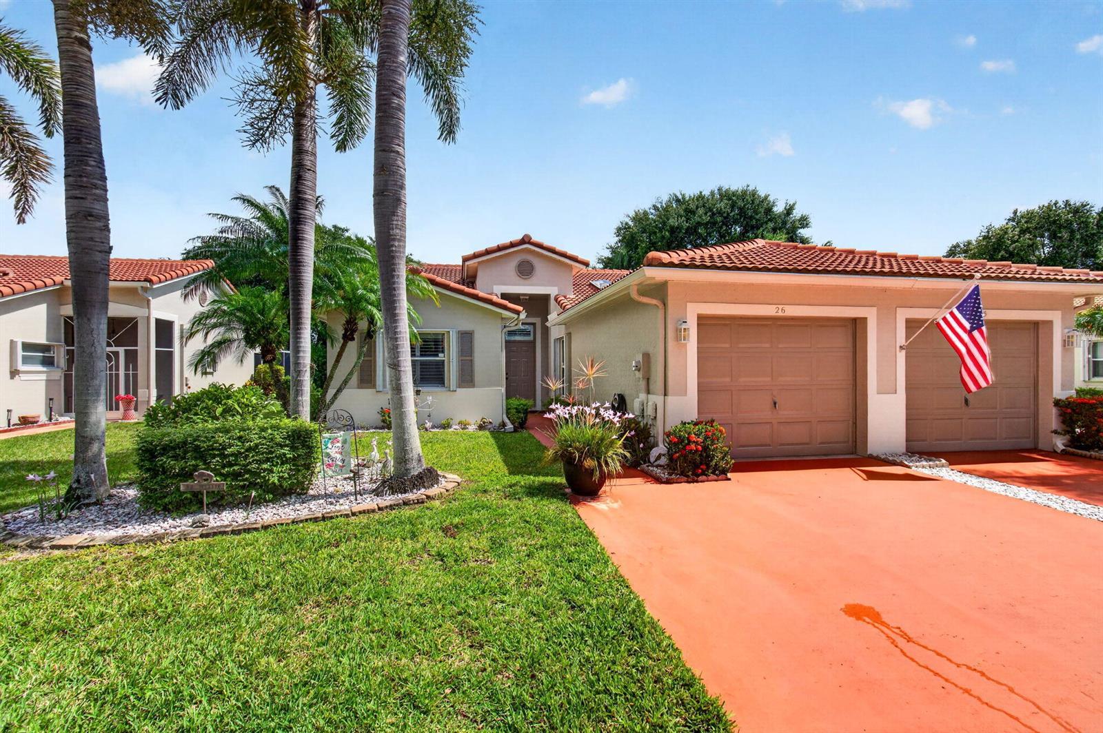 26 Sausalito Drive, Boynton Beach FL 33436 photo 5