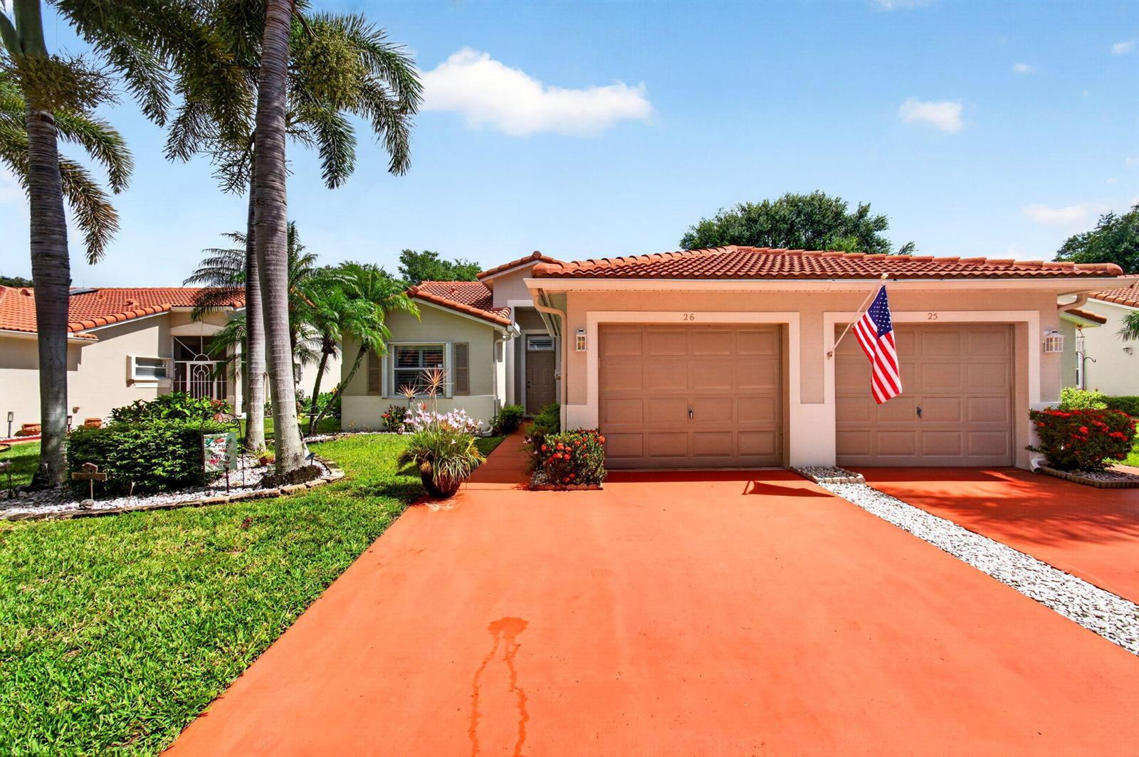 26 Sausalito Drive, Boynton Beach FL 33436 photo 4