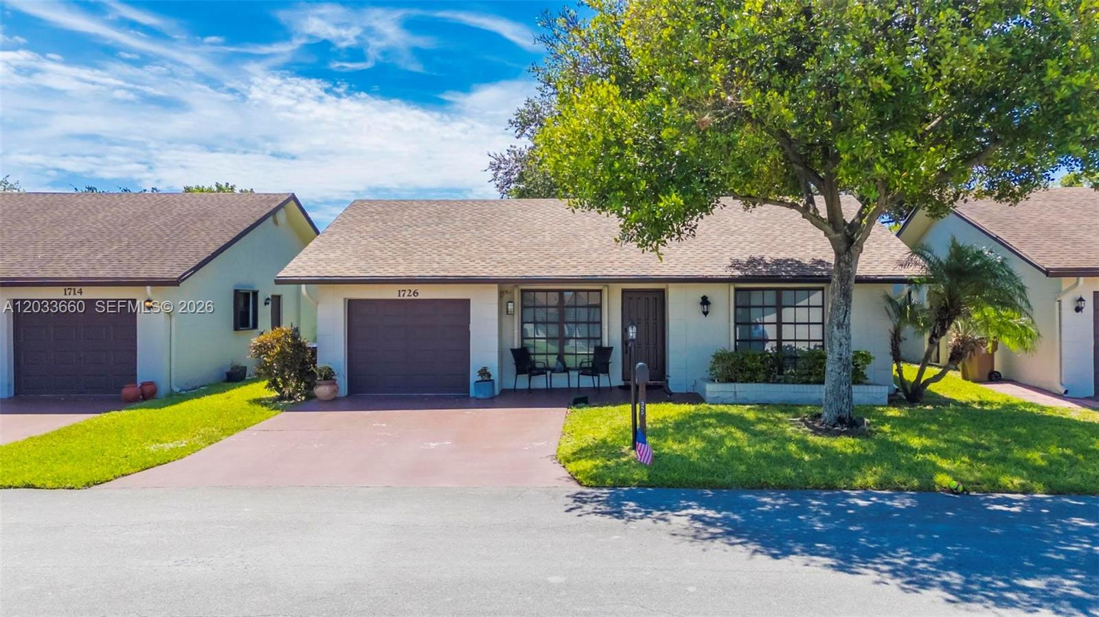 1726 SW 20th Ter, Deerfield Beach FL 33442