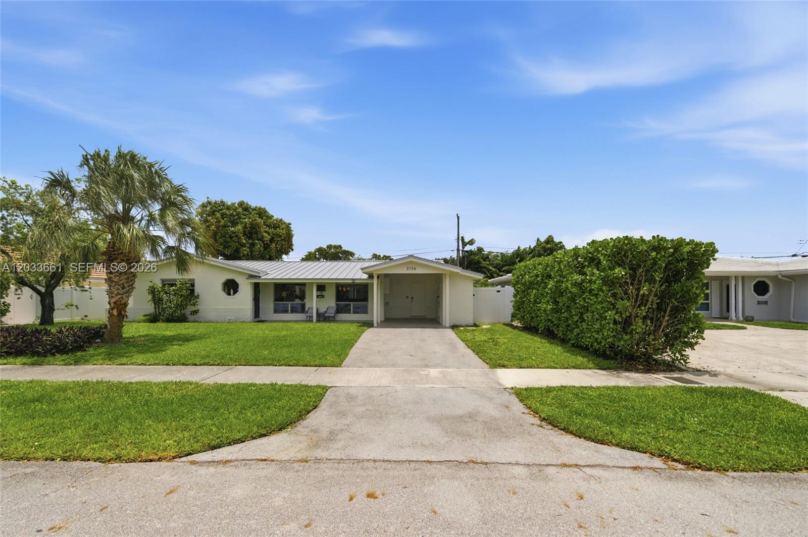 2136 NE 64th St, Fort Lauderdale FL 33308 photo 2