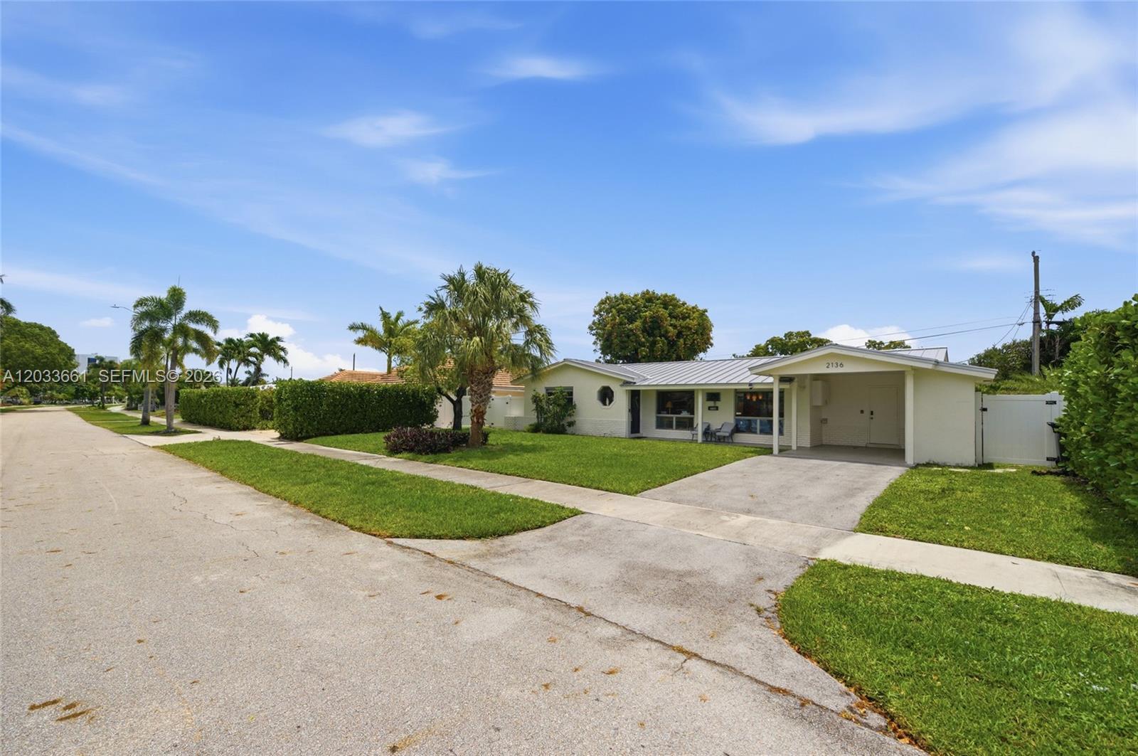 2136 NE 64th St, Fort Lauderdale FL 33308 photo 5