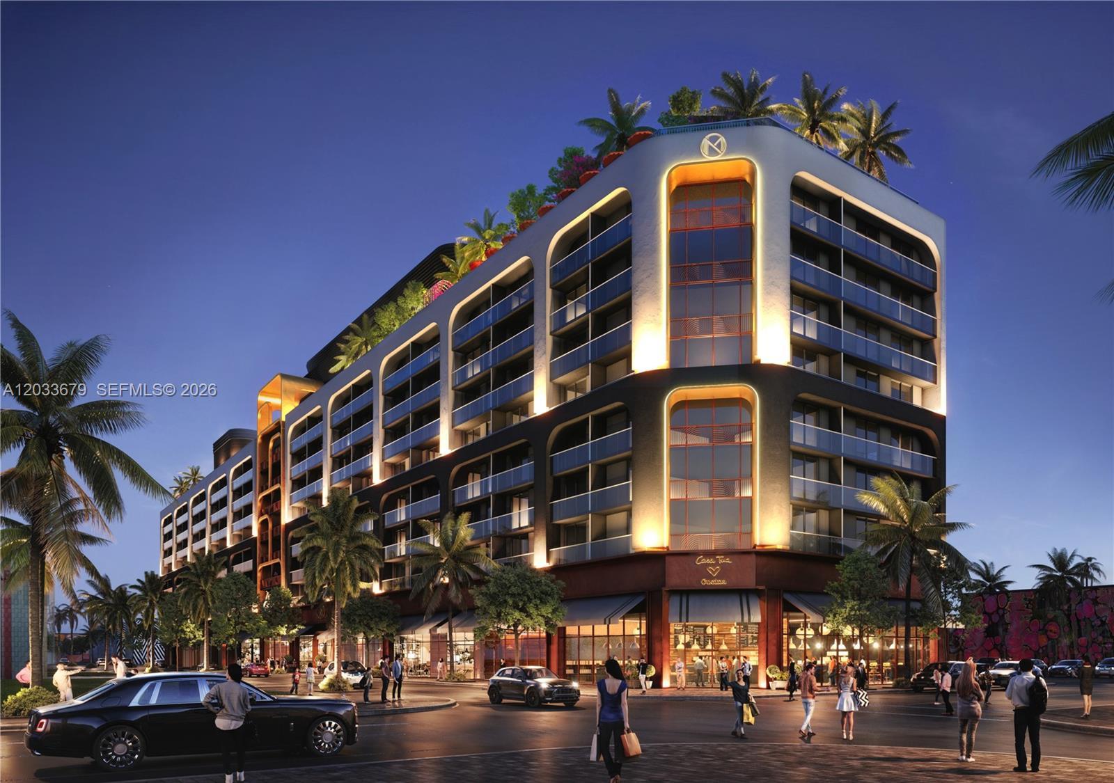 2700 NW 2nd Ave # 237, Miami FL 33127 photo 2