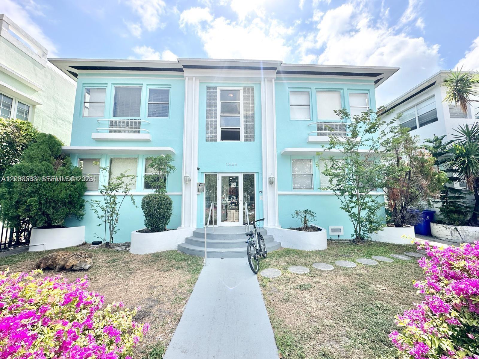 1555 Pennsylvania Ave # 107, Miami Beach FL 33139 photo 2