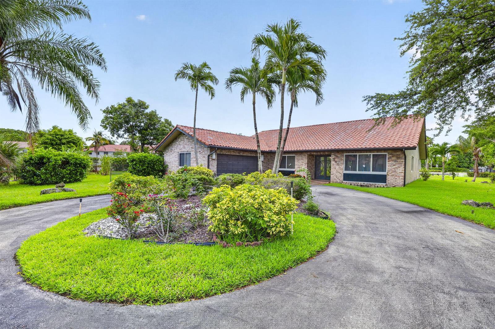 2403 NW 118th Terrace, Coral Springs FL 33065