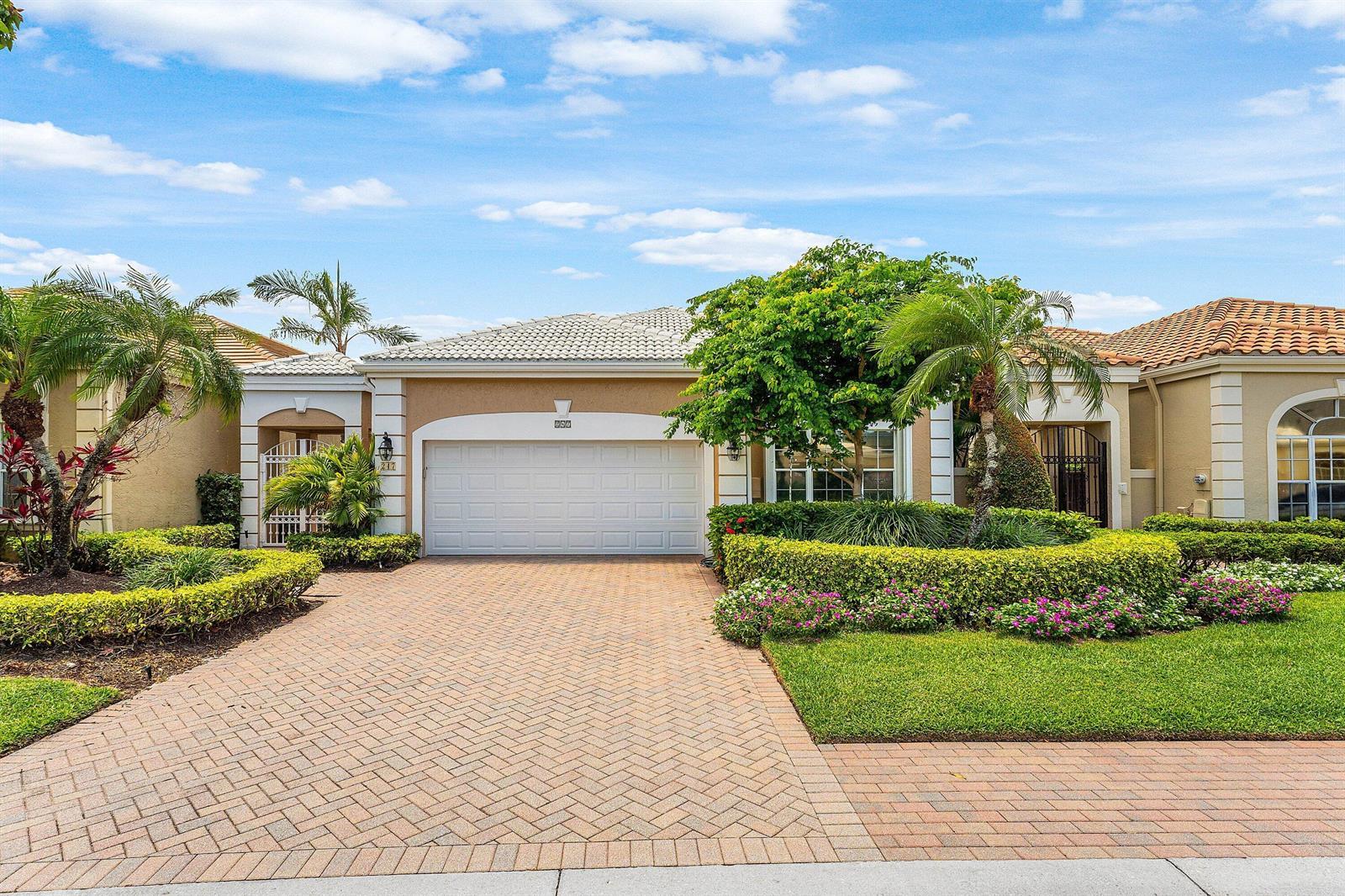 247 Coral Cay Terrace, Palm Beach Gardens FL 33418 photo 2