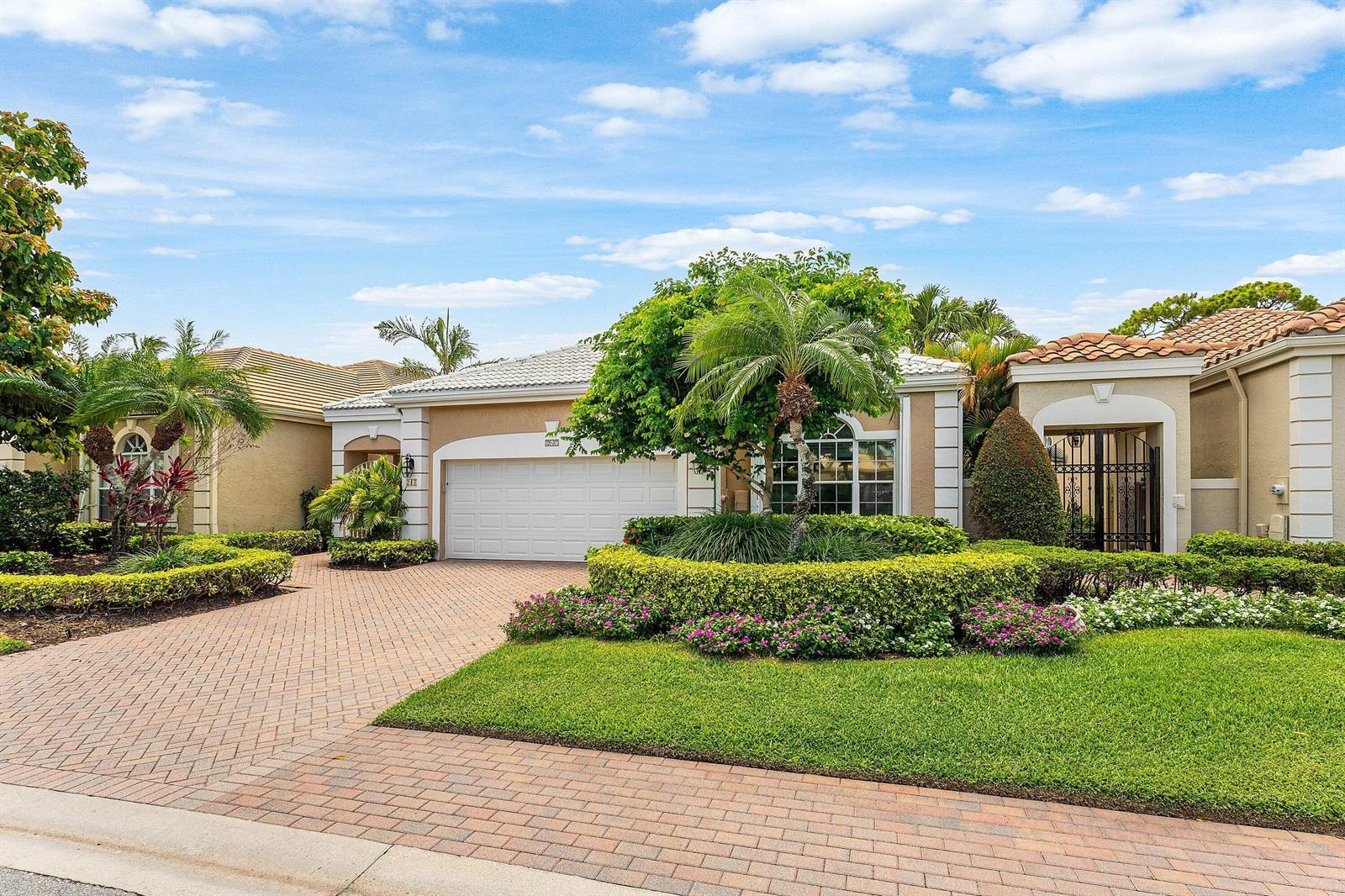 247 Coral Cay Terrace, Palm Beach Gardens FL 33418 photo 3