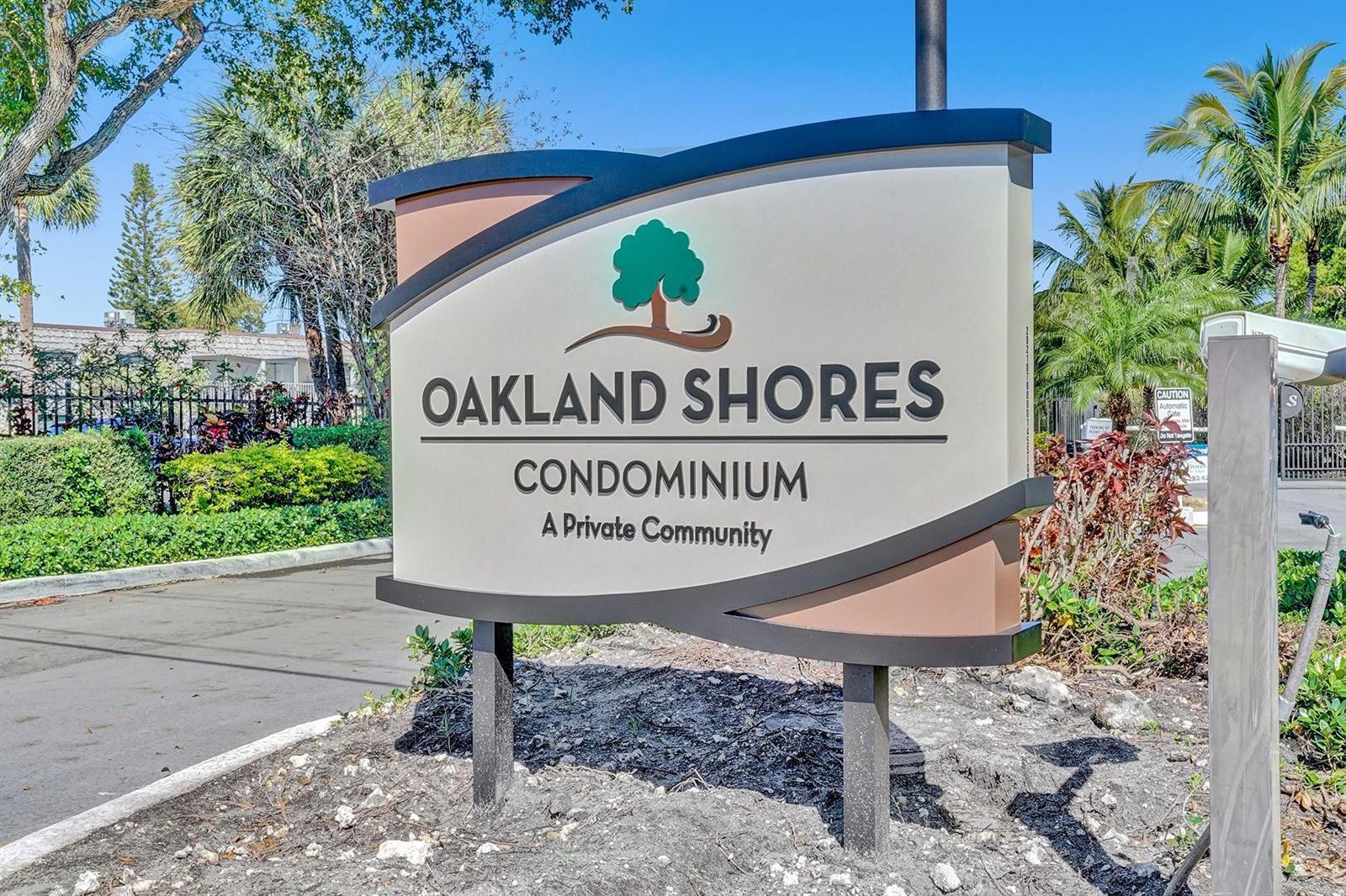 3119 Oakland Shores Drive # C110, Oakland Park FL 33309 photo 2