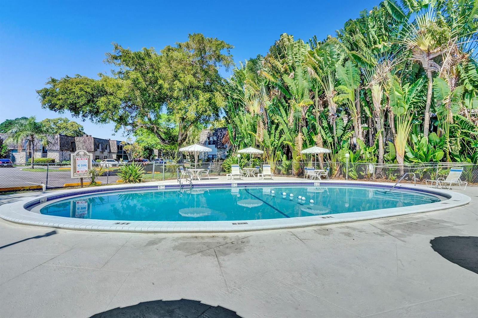 3119 Oakland Shores Drive # C110, Oakland Park FL 33309 photo 3