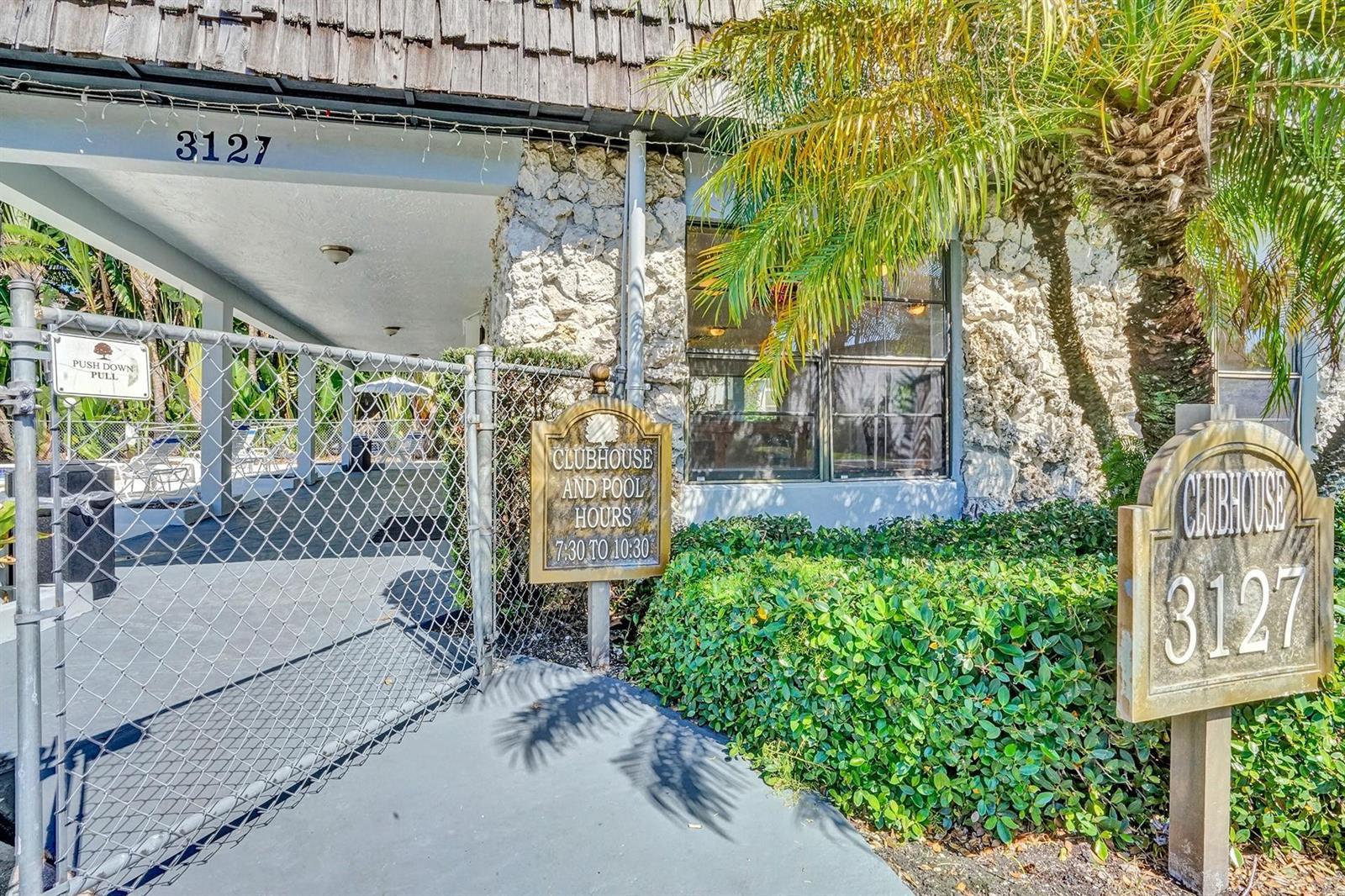 3119 Oakland Shores Drive # C110, Oakland Park FL 33309 photo 4