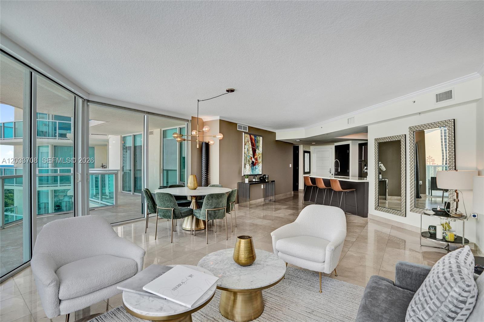 150 Sunny Isles Blvd # 1601, Sunny Isles Beach FL 33160 photo 3