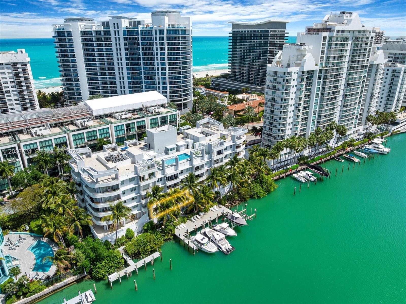 5970 Indian Creek Dr # 207, Miami Beach FL 33140 photo 3