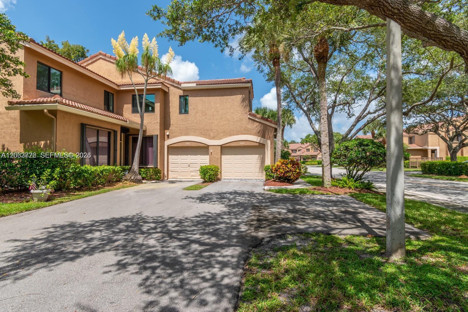 7525 NW 61st Ter # 3103, Parkland FL 33067 photo 2