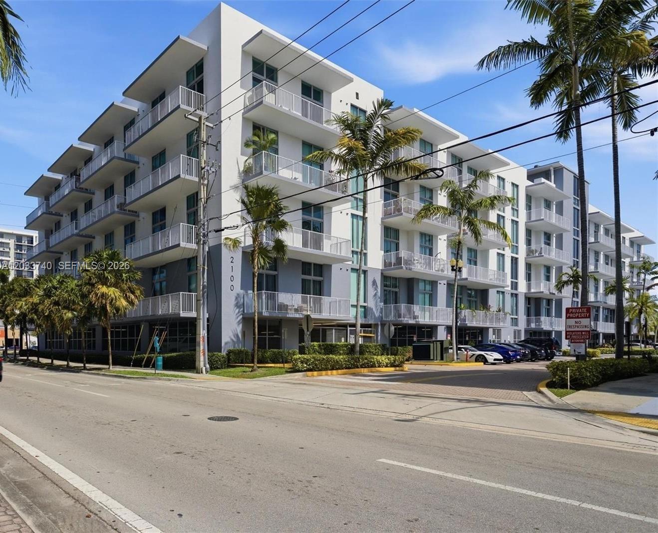 2100 Van Buren St # 322, Hollywood FL 33020 photo 2