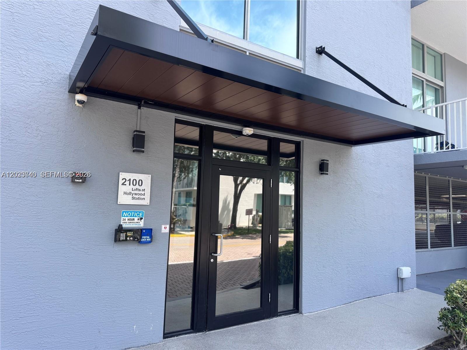 2100 Van Buren St # 322, Hollywood FL 33020 photo 3
