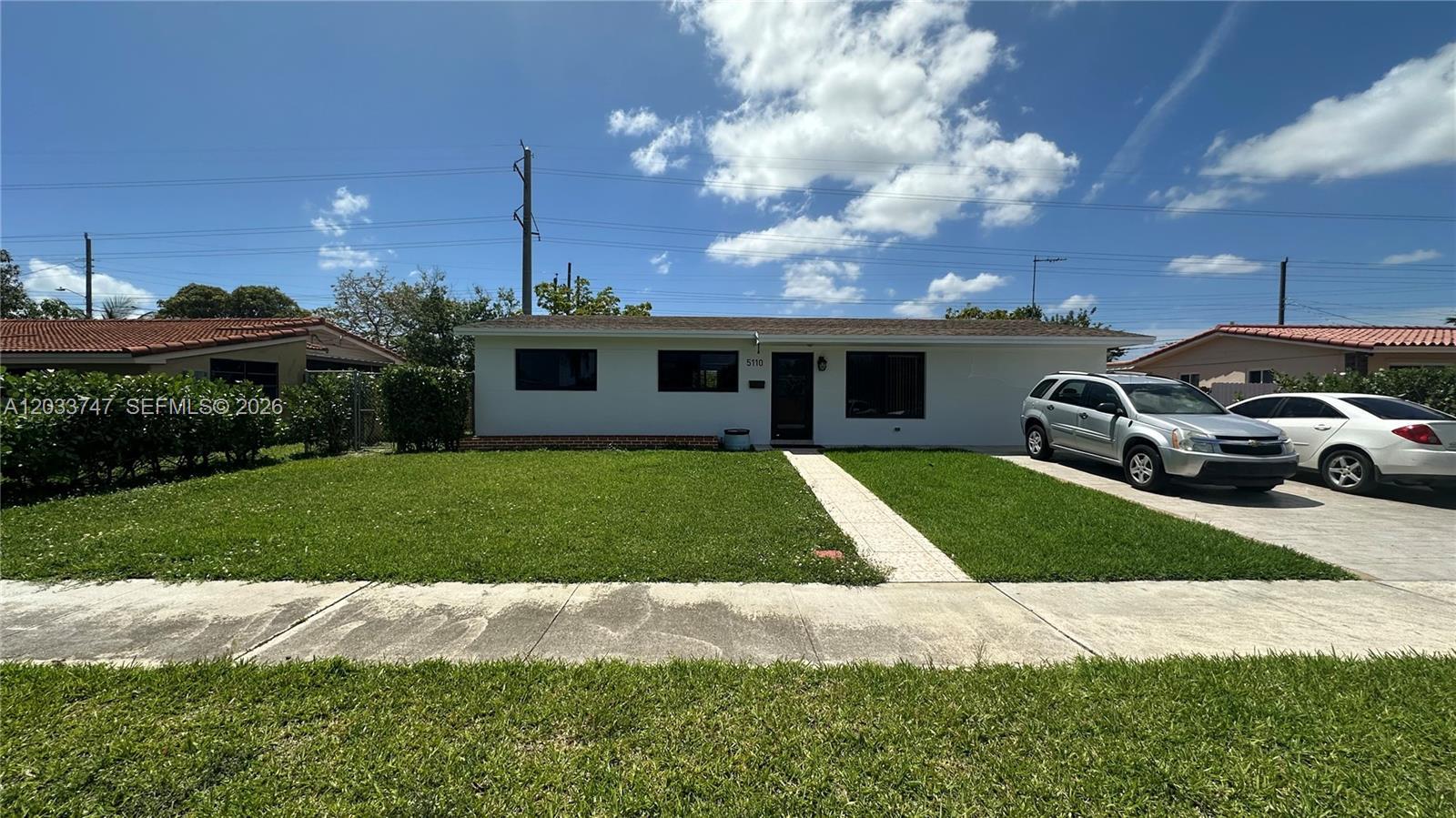 5110 SW 106th Ave, Miami FL 33165