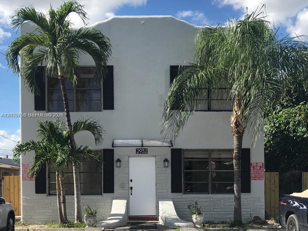 2932 NW 16th Ave # 3B, Miami FL 33142