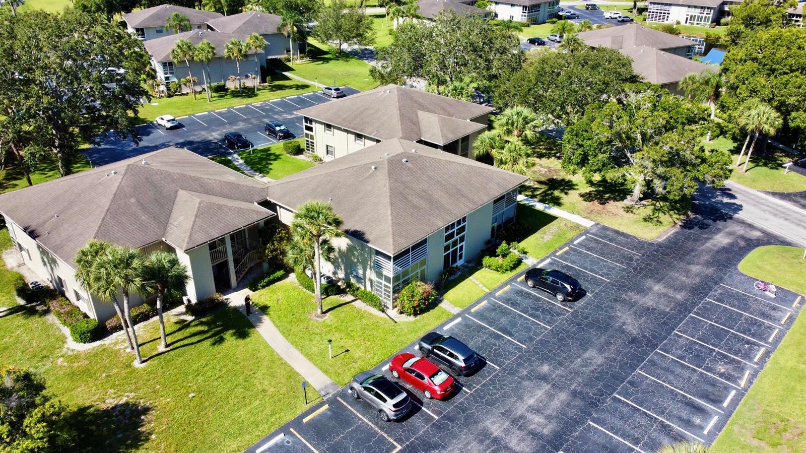 32 Lake Vista Trail # 105, Port St. Lucie FL 34952 photo 3